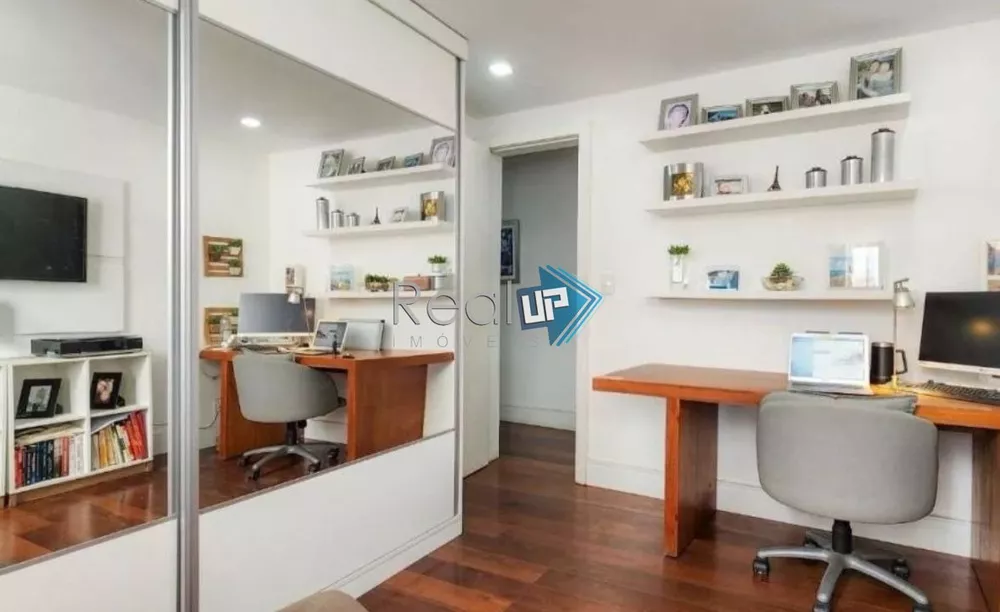 Apartamento, 4 quartos, 175 m² - Foto 11