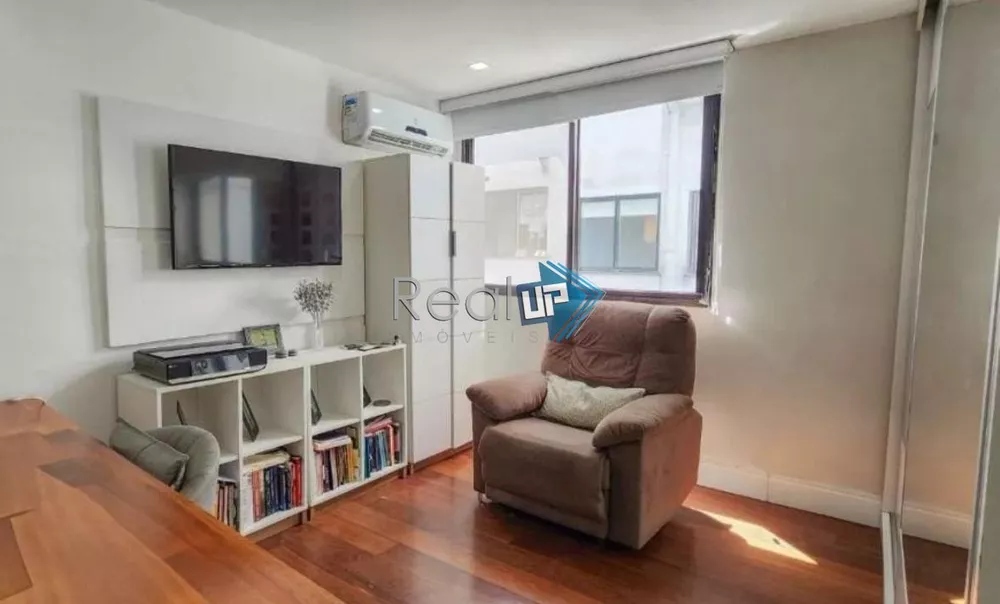 Apartamento, 4 quartos, 175 m² - Foto 7