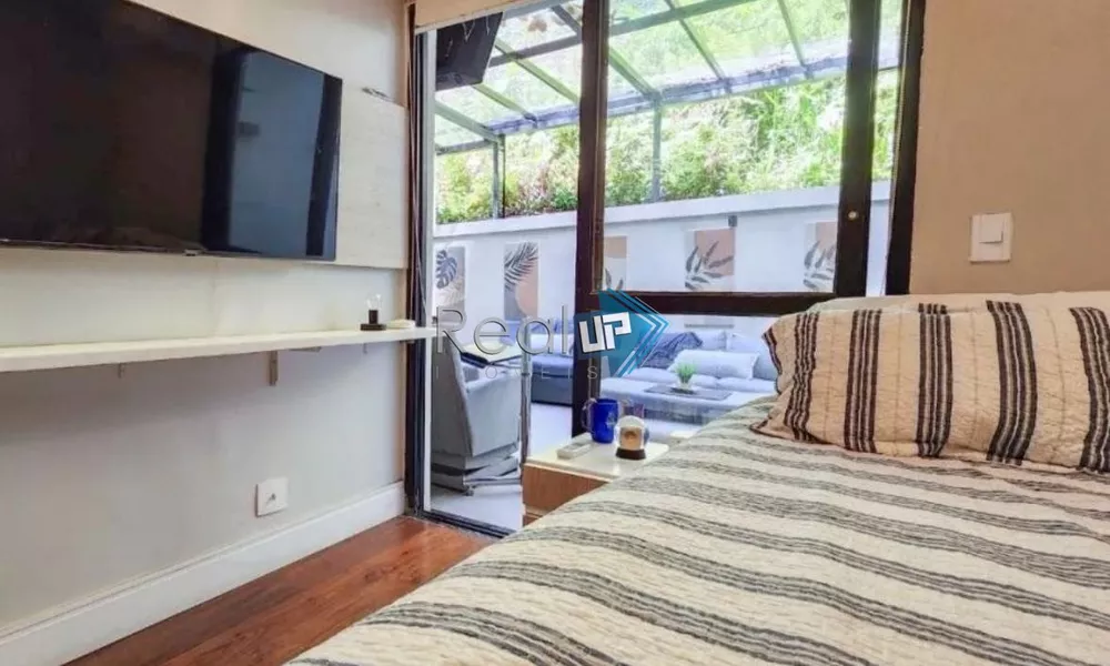 Apartamento, 4 quartos, 175 m² - Foto 8