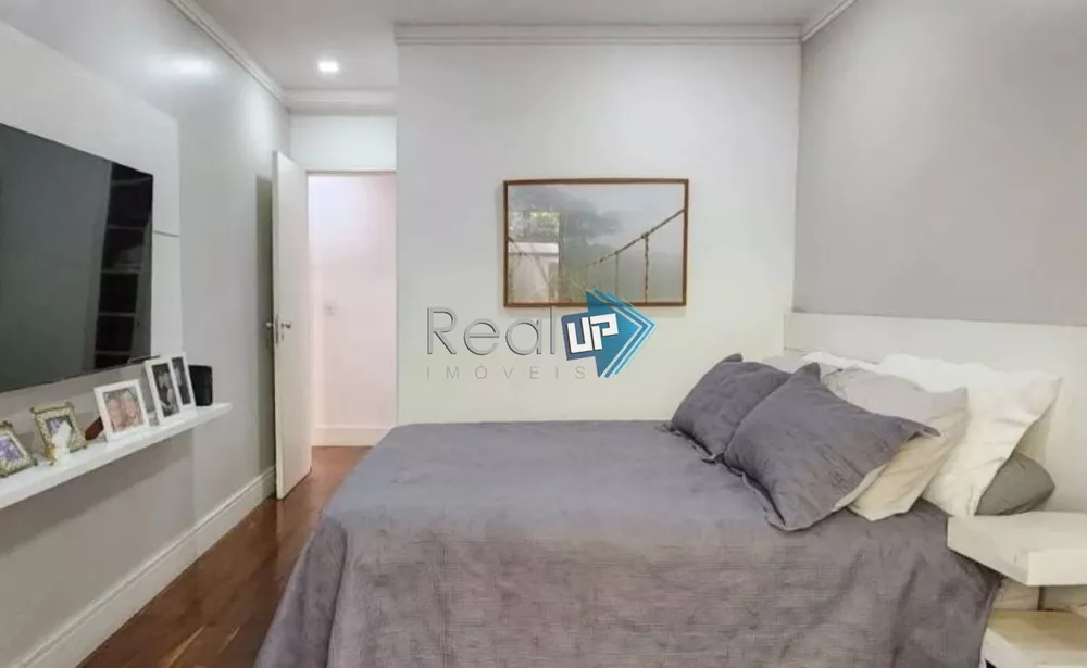 Apartamento, 4 quartos, 175 m² - Foto 5