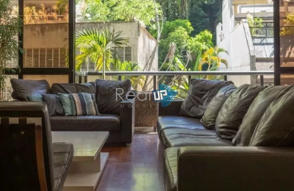 Apartamento, 4 quartos, 175 m² - Foto 27