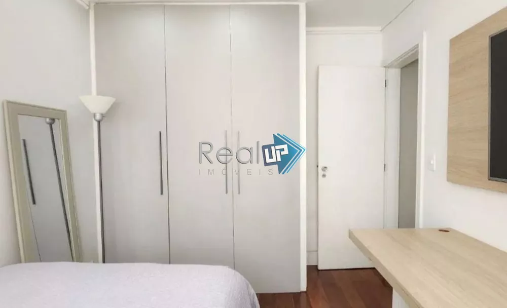 Apartamento, 4 quartos, 175 m² - Foto 26