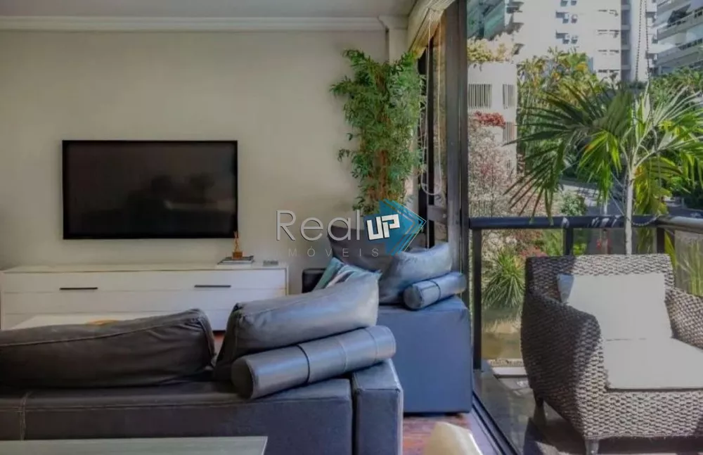 Apartamento, 4 quartos, 175 m² - Foto 14