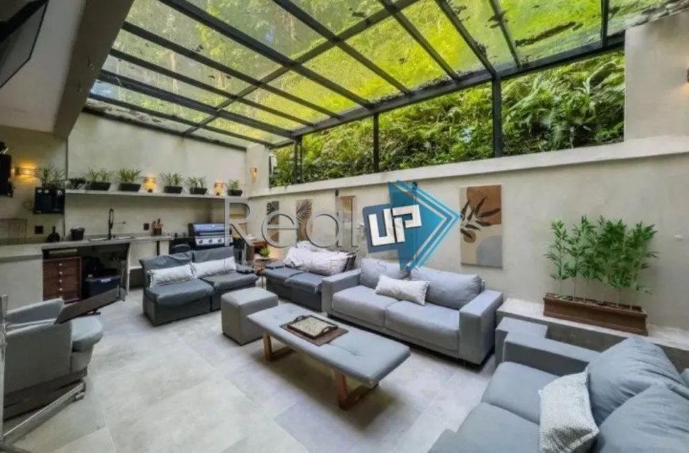 Apartamento, 4 quartos, 175 m² - Foto 6