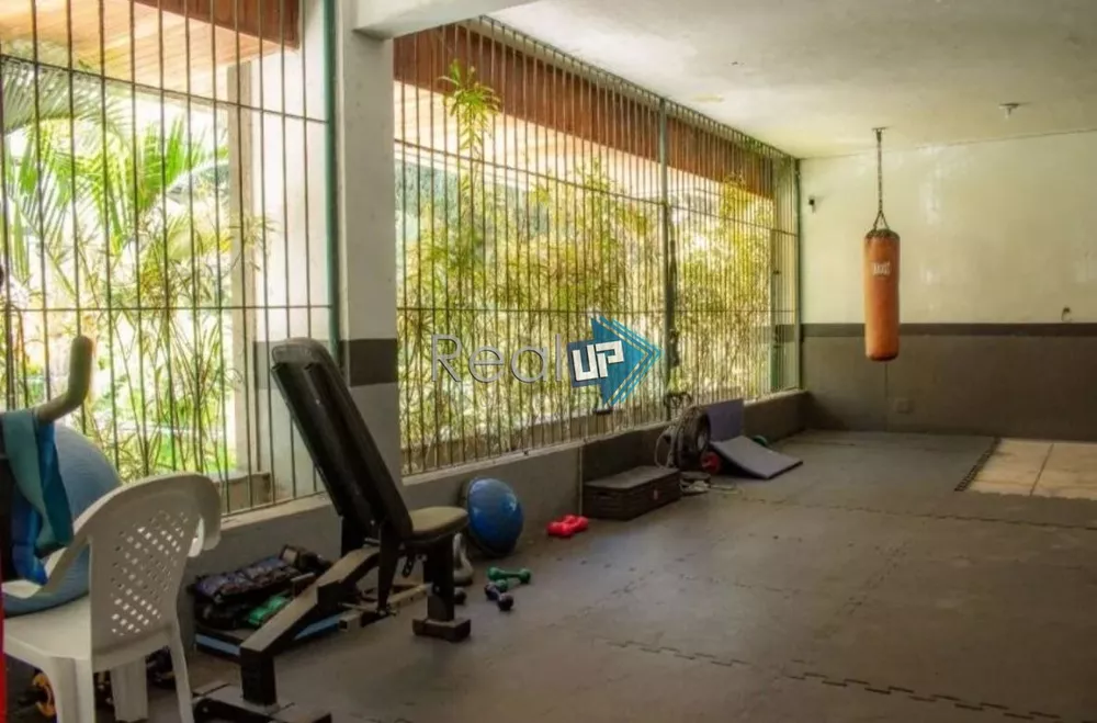 Apartamento, 4 quartos, 175 m² - Foto 18