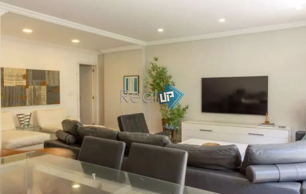 Apartamento, 4 quartos, 175 m² - Foto 16