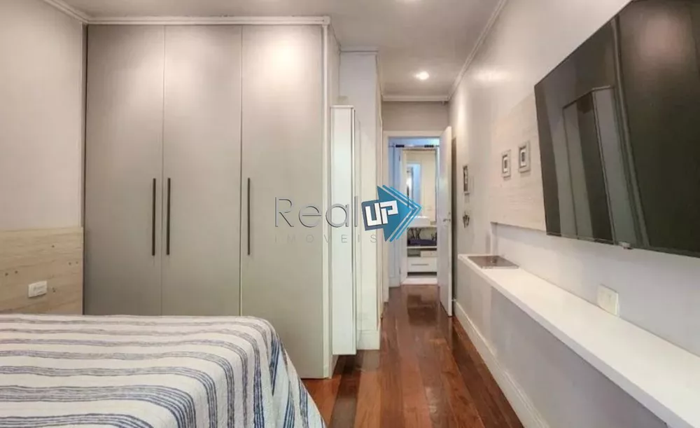 Apartamento, 4 quartos, 175 m² - Foto 24