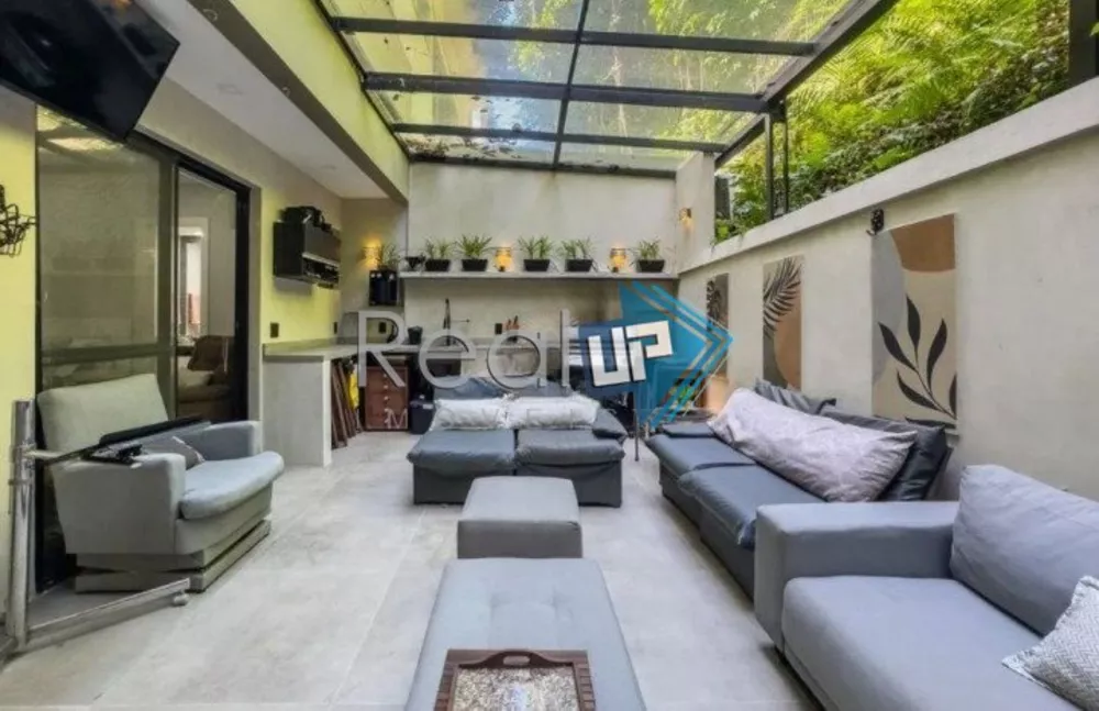 Apartamento, 4 quartos, 175 m² - Foto 15