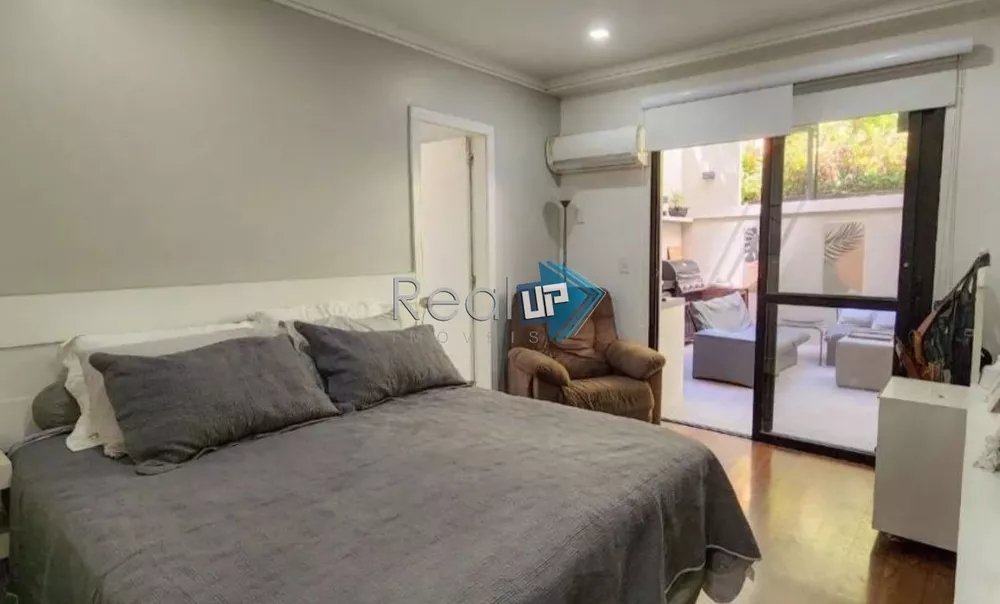 Apartamento, 4 quartos, 175 m² - Foto 2