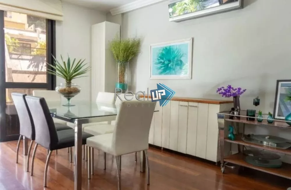 Apartamento, 4 quartos, 175 m² - Foto 19