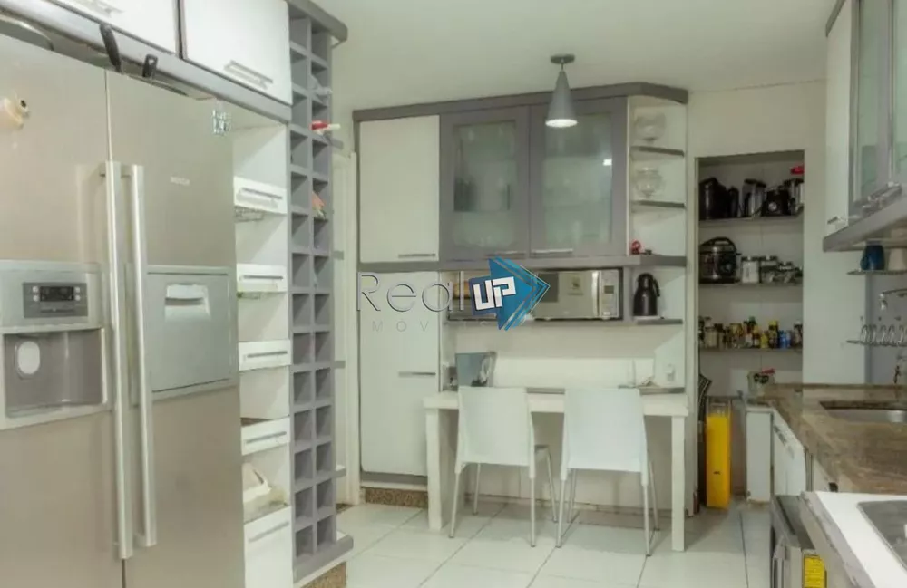 Apartamento, 4 quartos, 175 m² - Foto 1