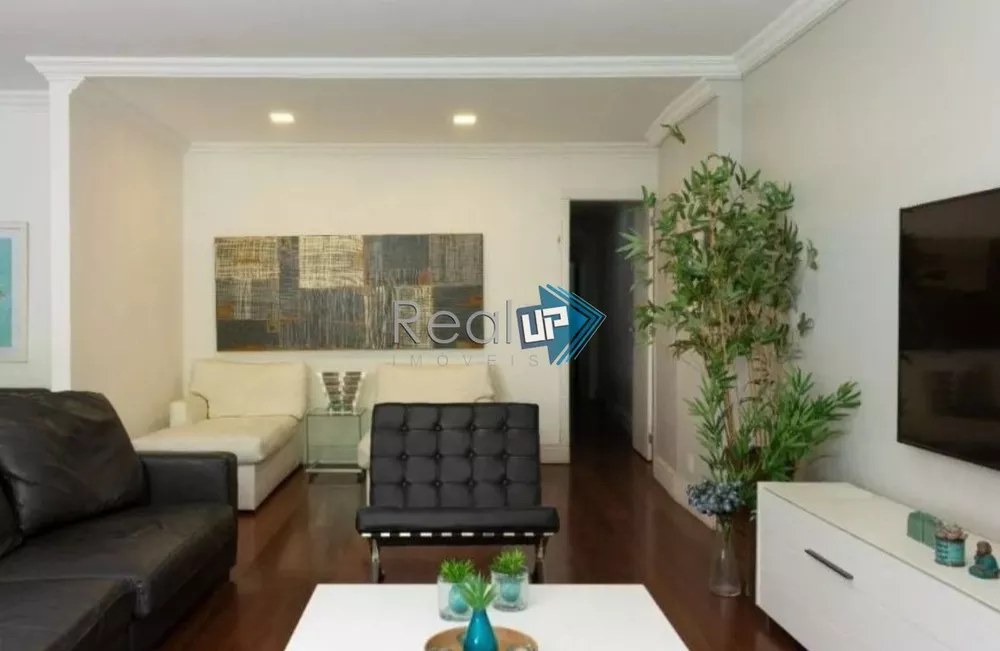 Apartamento, 4 quartos, 175 m² - Foto 20