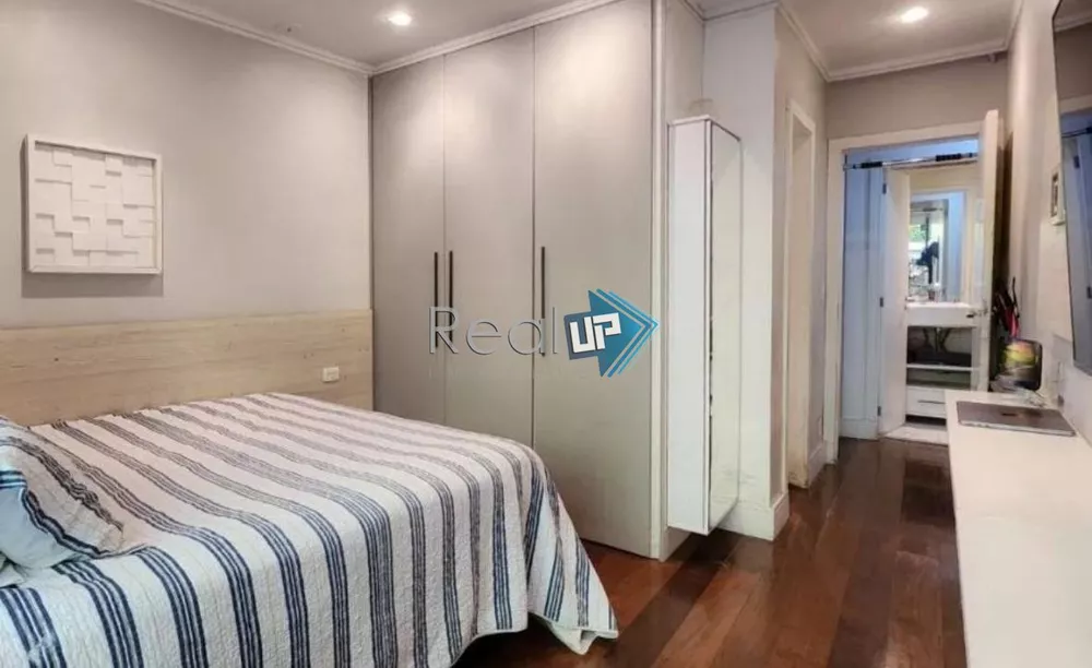 Apartamento, 4 quartos, 175 m² - Foto 23