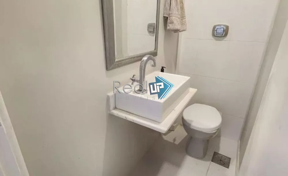 Apartamento, 4 quartos, 175 m² - Foto 9