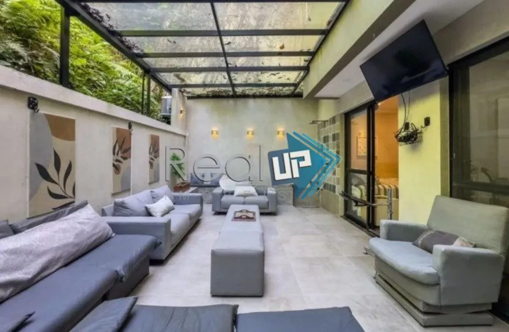 Apartamento, 4 quartos, 175 m² - Foto 28