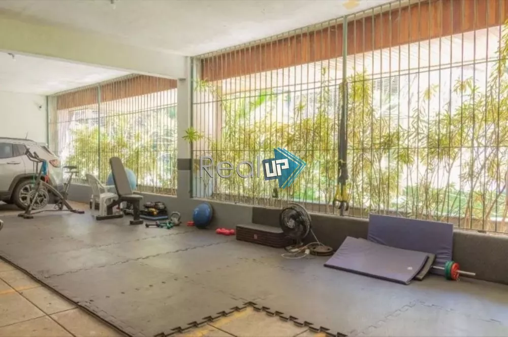 Apartamento, 4 quartos, 175 m² - Foto 10