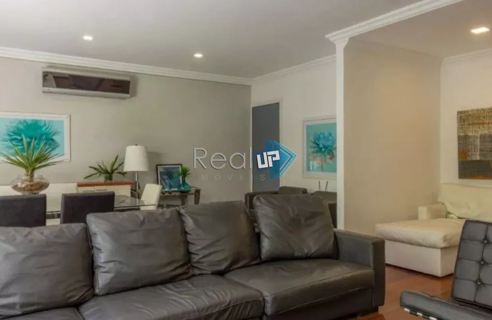 Apartamento, 4 quartos, 175 m² - Foto 4