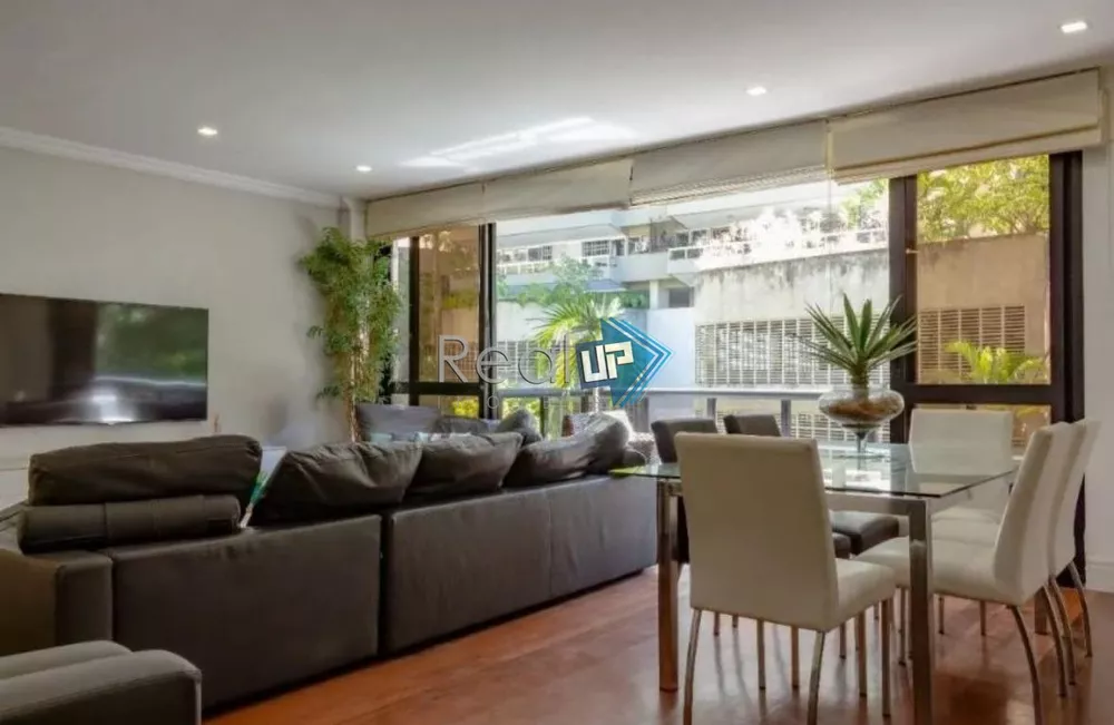 Apartamento, 4 quartos, 175 m² - Foto 12
