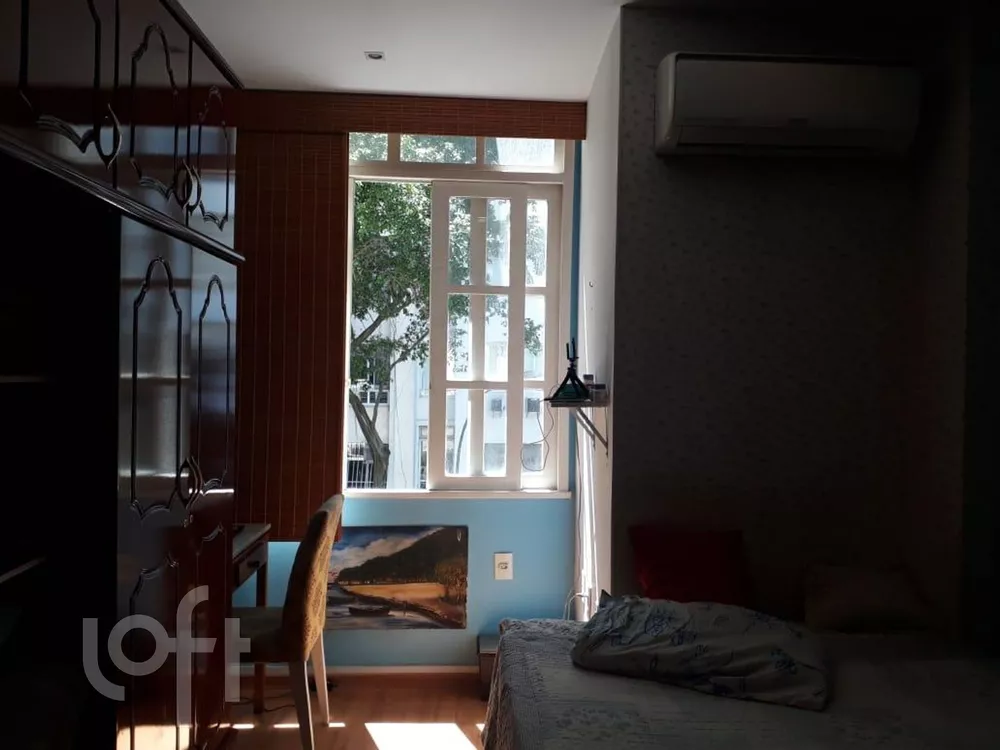 Apartamento à venda com 1 quarto, 50m² - Foto 5