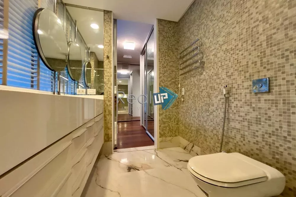 Cobertura, 4 quartos, 415 m² - Foto 40