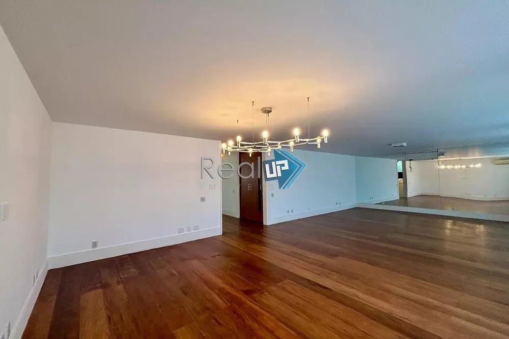 Cobertura, 4 quartos, 415 m² - Foto 3