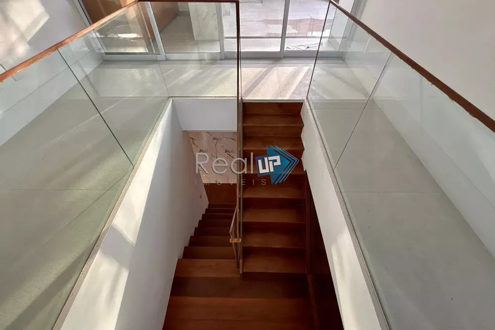 Cobertura, 4 quartos, 415 m² - Foto 6