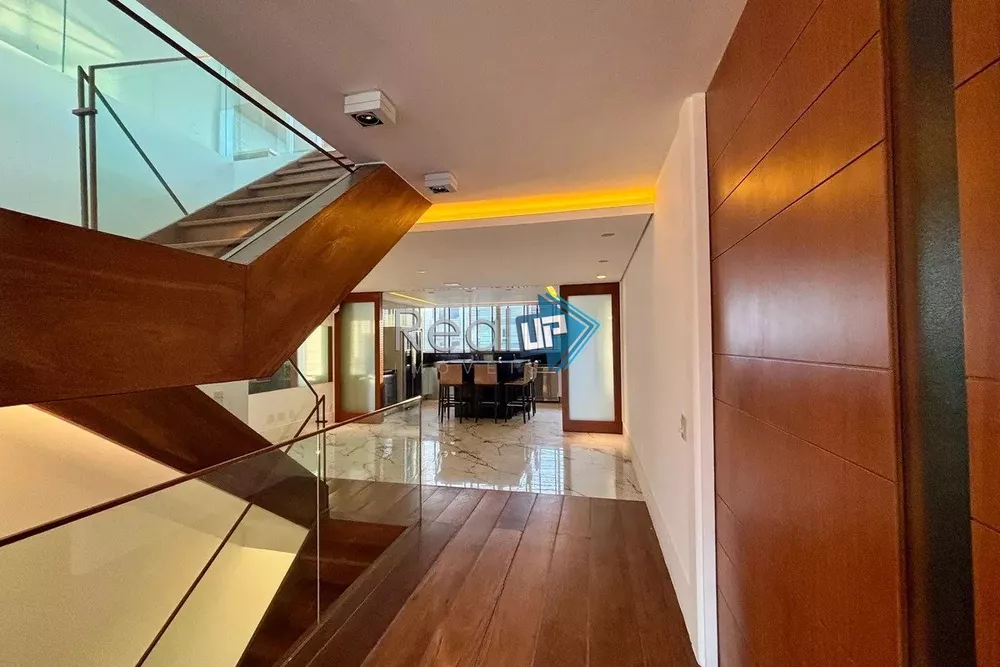 Cobertura, 4 quartos, 415 m² - Foto 7