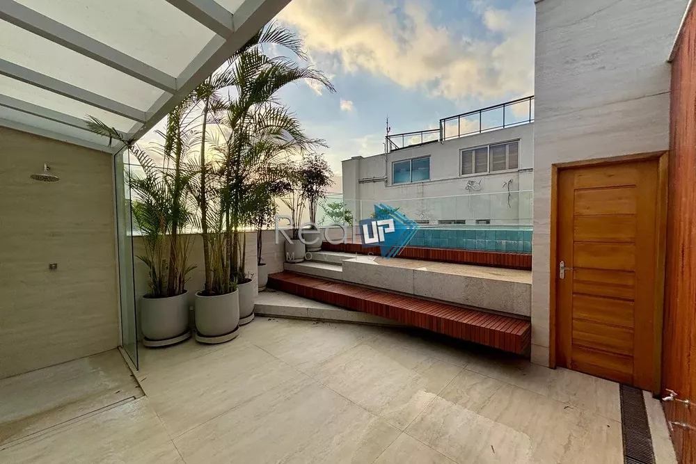 Cobertura, 4 quartos, 415 m² - Foto 95