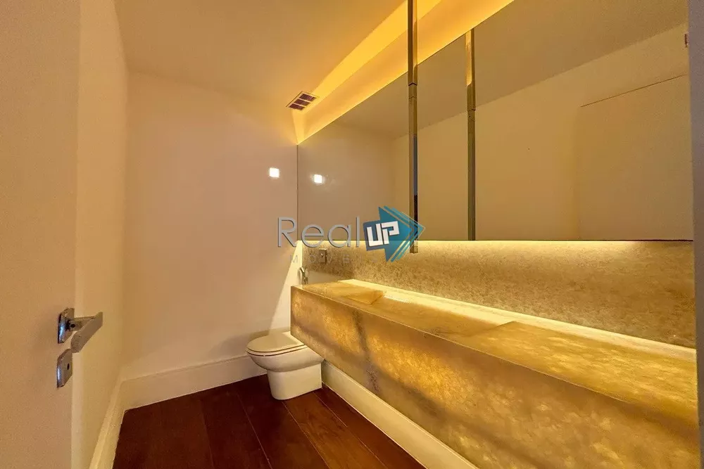 Cobertura, 4 quartos, 415 m² - Foto 34