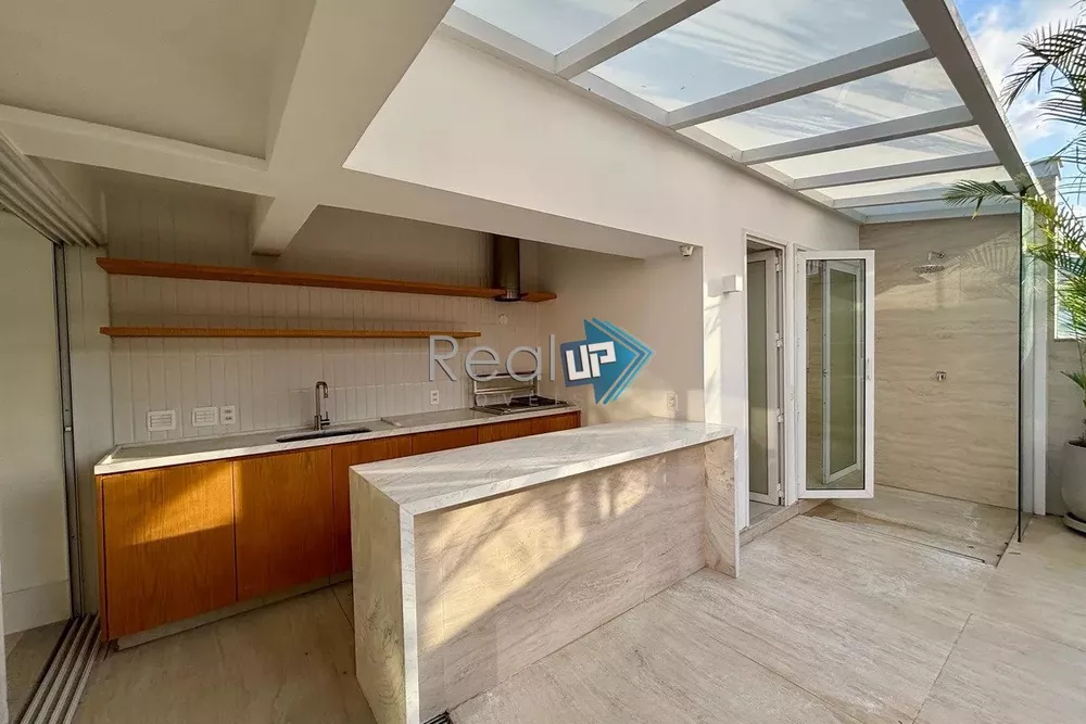 Cobertura, 4 quartos, 415 m² - Foto 46