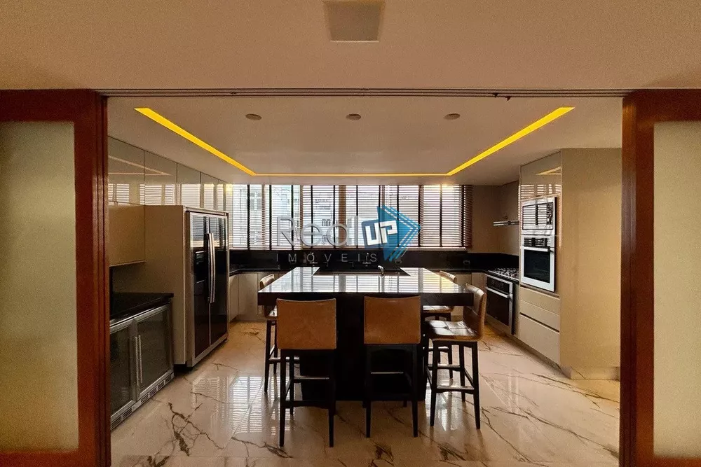 Cobertura, 4 quartos, 415 m² - Foto 50