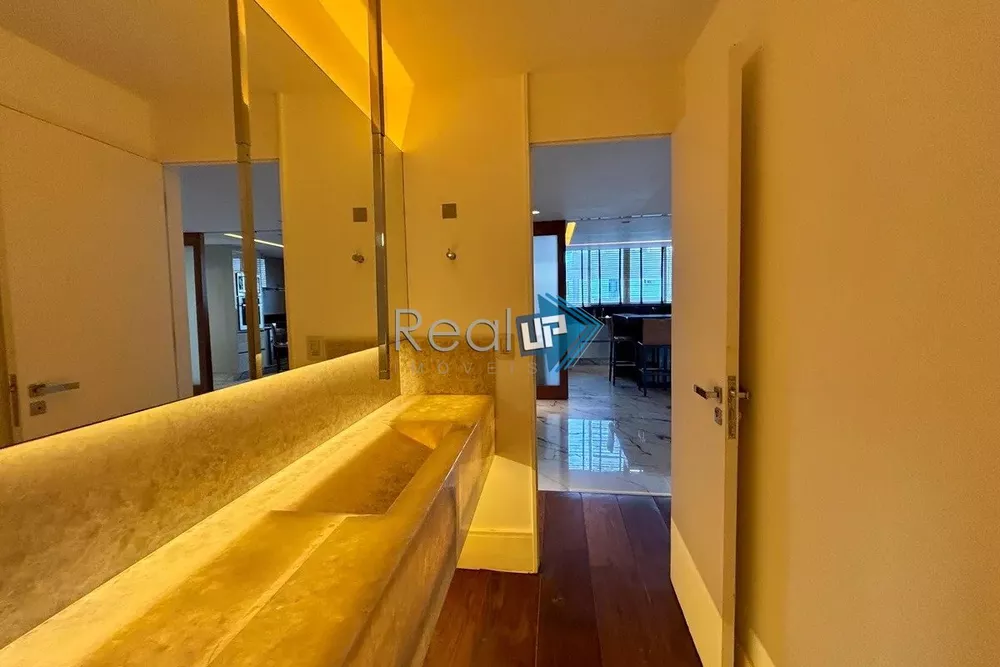 Cobertura, 4 quartos, 415 m² - Foto 25