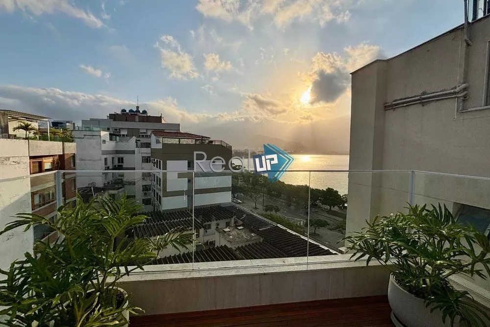 Cobertura, 4 quartos, 415 m² - Foto 93