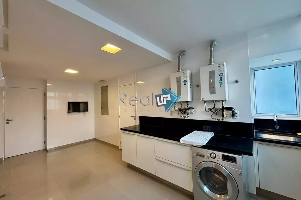 Cobertura, 4 quartos, 415 m² - Foto 74