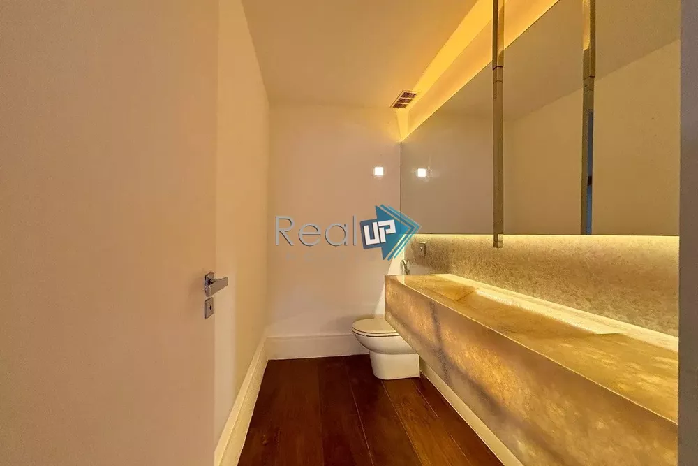 Cobertura, 4 quartos, 415 m² - Foto 15