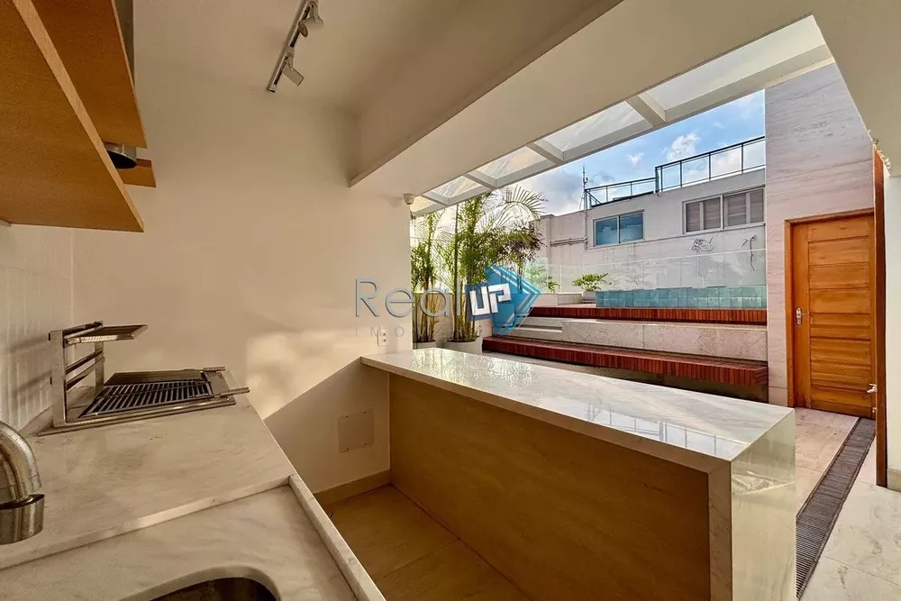 Cobertura, 4 quartos, 415 m² - Foto 30