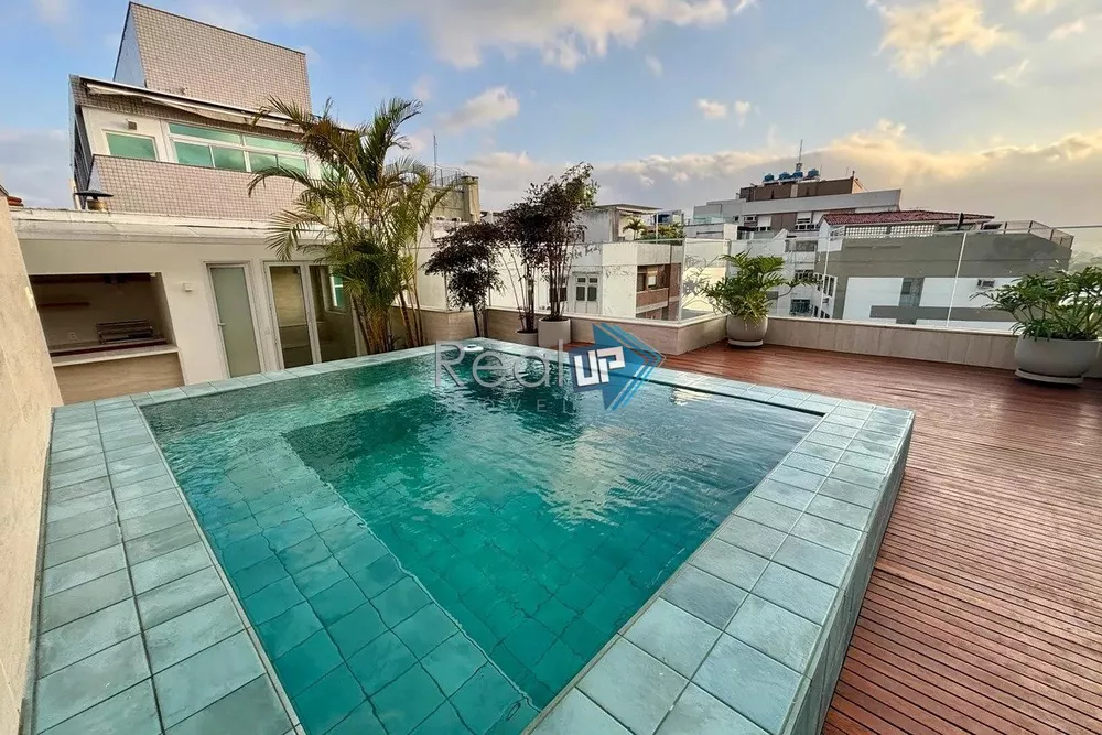 Cobertura, 4 quartos, 415 m² - Foto 92