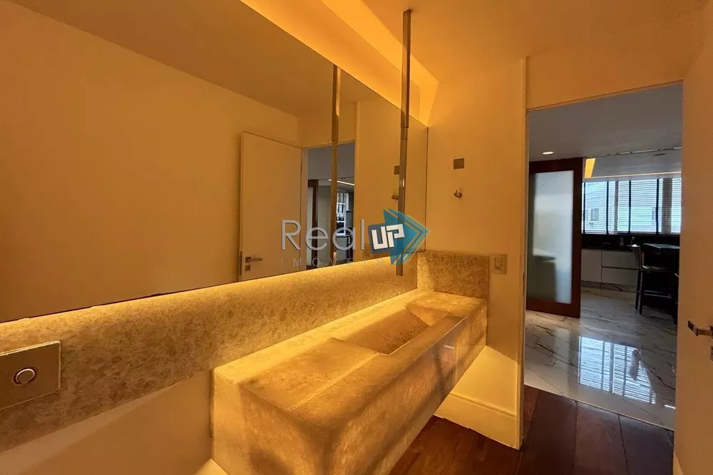 Cobertura, 4 quartos, 415 m² - Foto 37