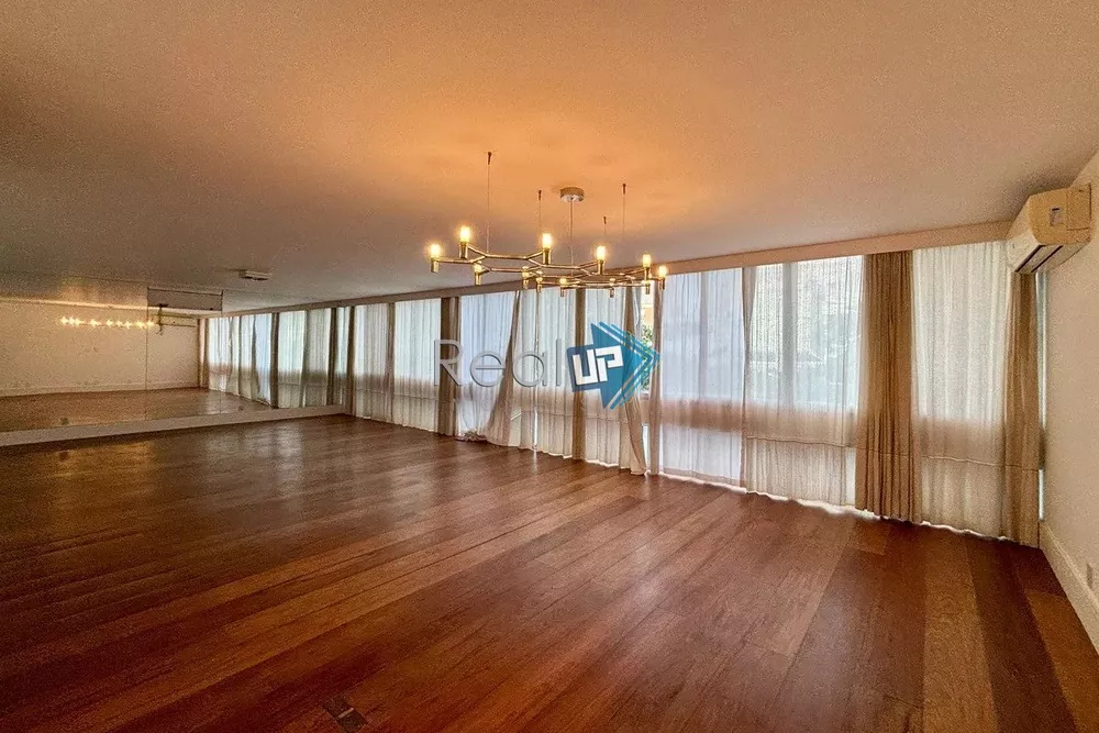 Cobertura, 4 quartos, 415 m² - Foto 2