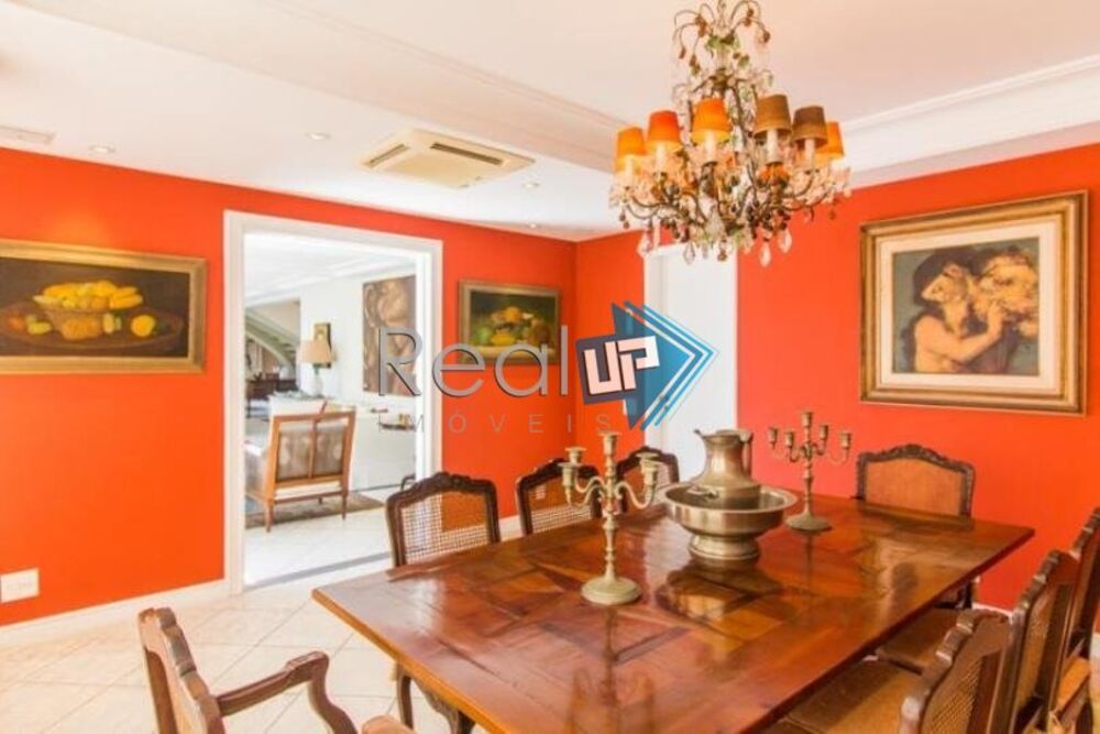 Apartamento, 4 quartos, 611 m² - Foto 3