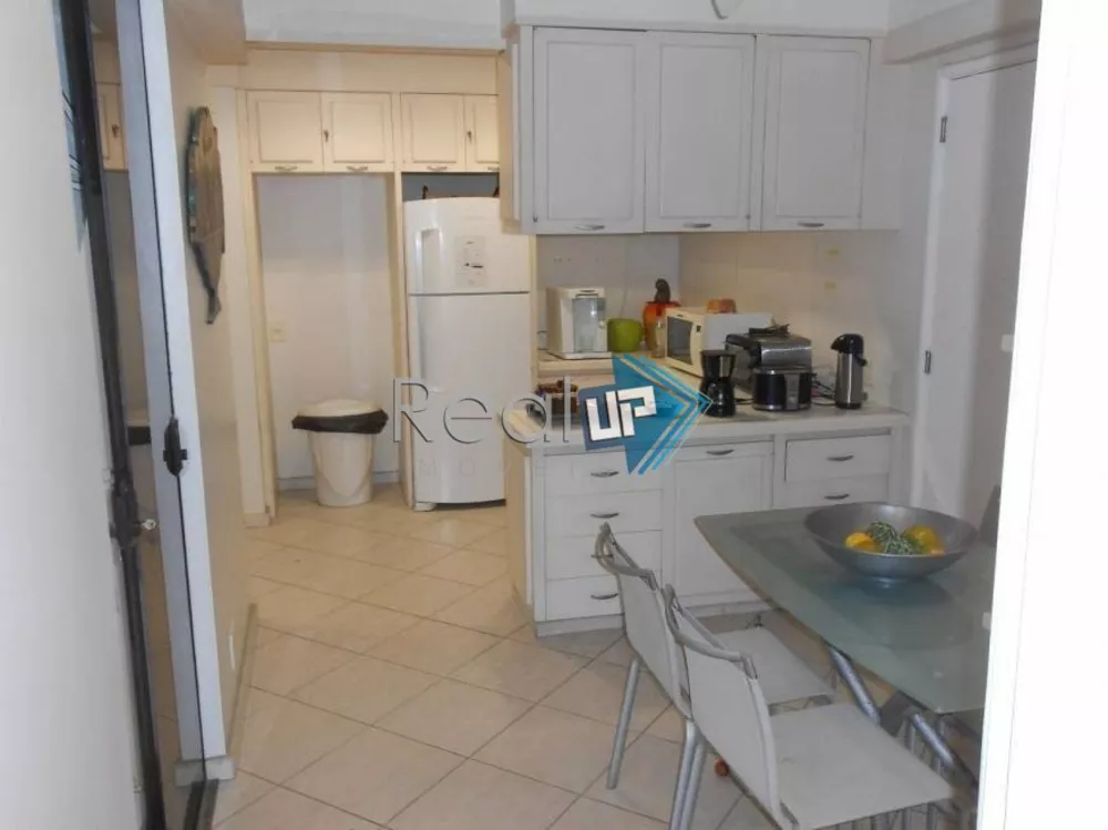 Apartamento, 4 quartos, 611 m² - Foto 6