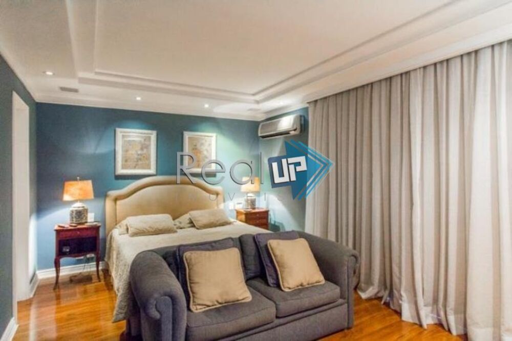 Apartamento, 4 quartos, 611 m² - Foto 1