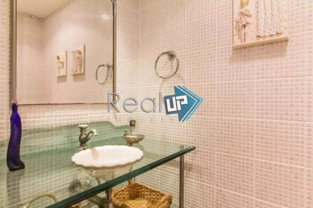 Apartamento, 4 quartos, 611 m² - Foto 9