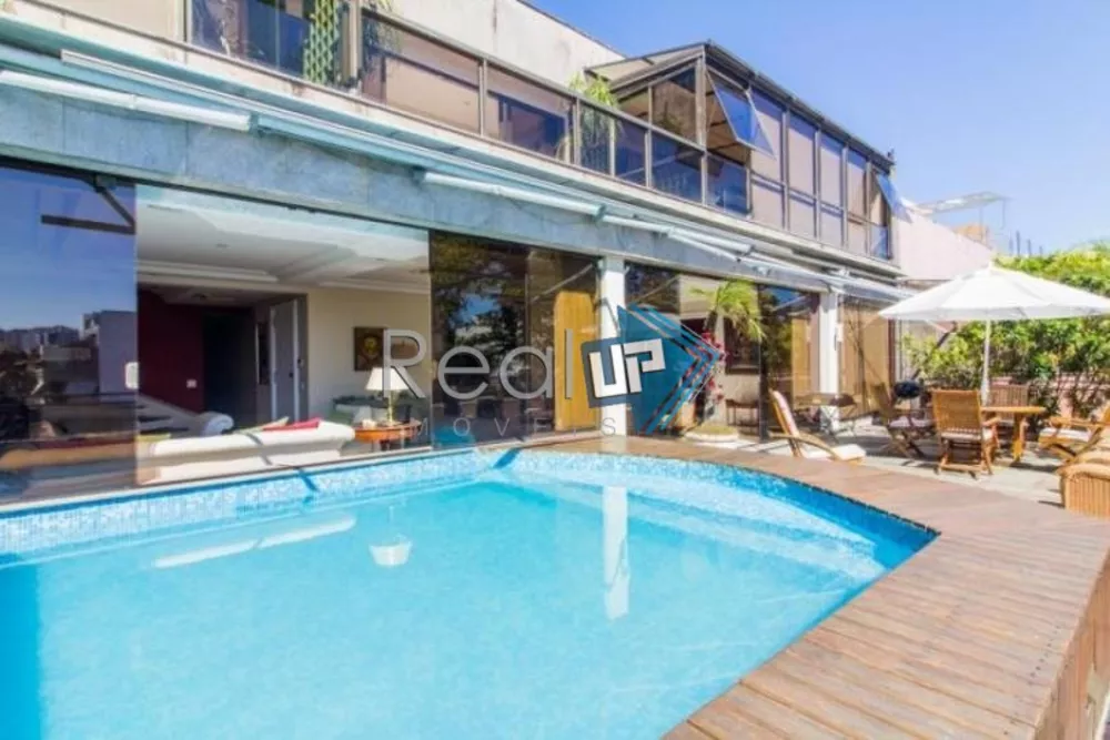 Apartamento, 4 quartos, 611 m² - Foto 13