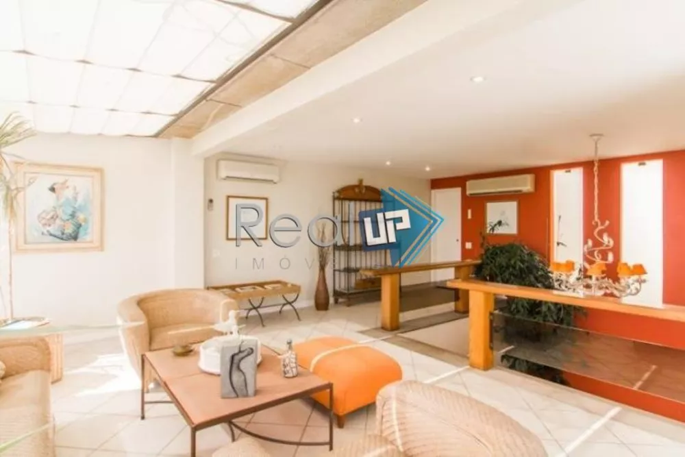Apartamento, 4 quartos, 611 m² - Foto 10