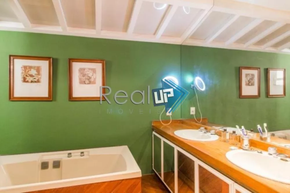 Apartamento, 4 quartos, 611 m² - Foto 16