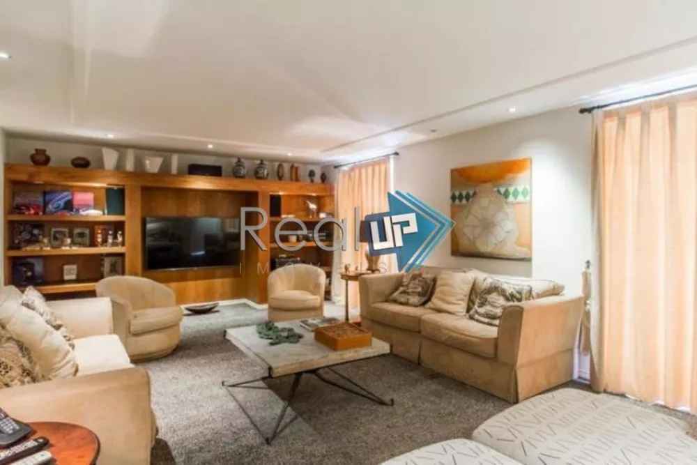 Apartamento, 4 quartos, 611 m² - Foto 17