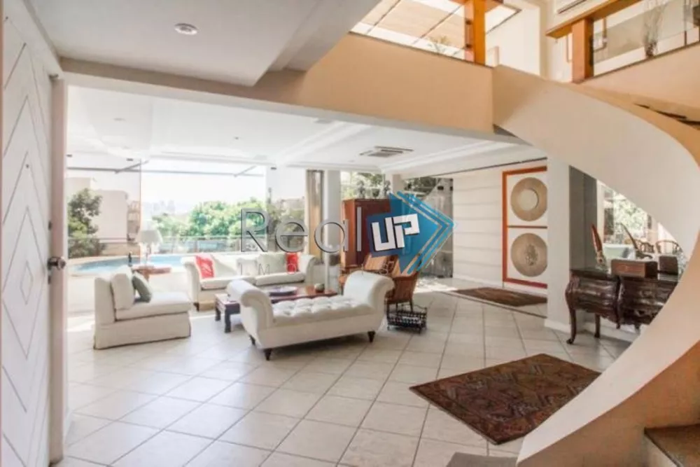 Apartamento, 4 quartos, 611 m² - Foto 15