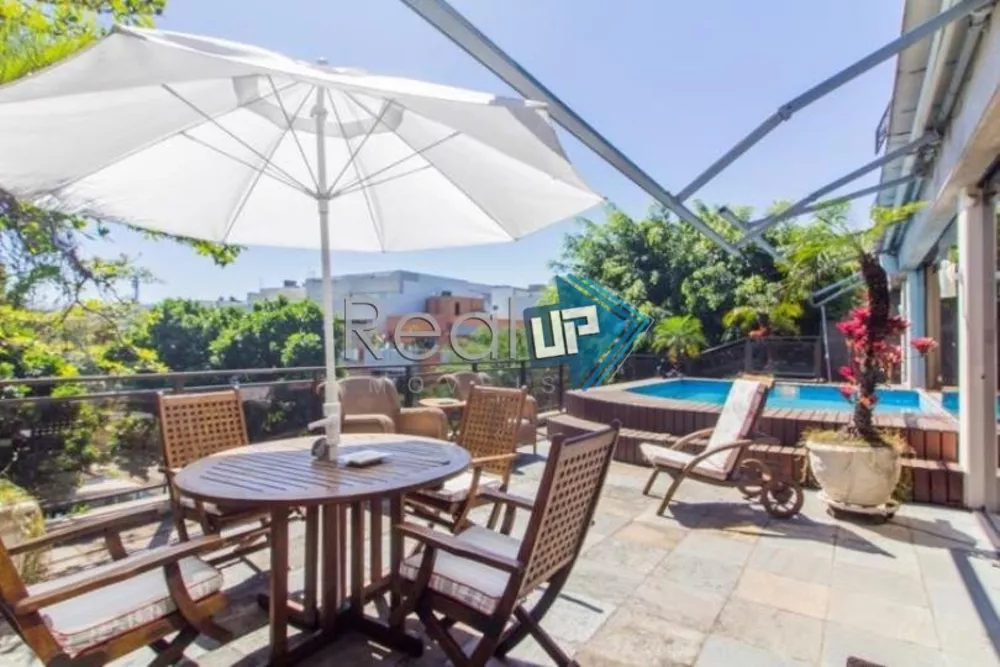 Apartamento, 4 quartos, 611 m² - Foto 21