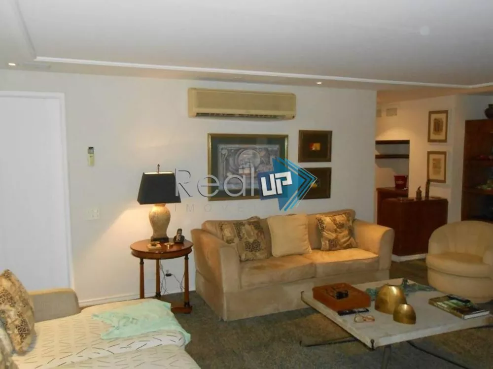 Apartamento, 4 quartos, 611 m² - Foto 12